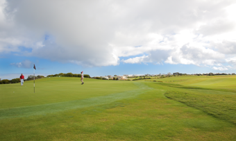 Dunes Putting 01